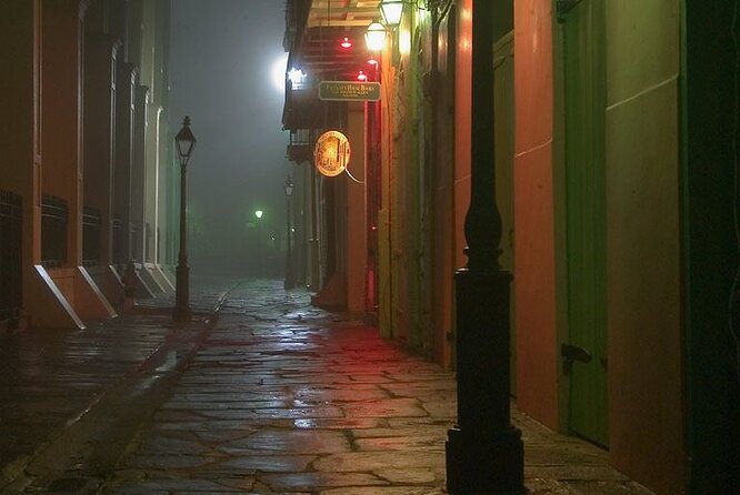 New Orleans Drunken Voodoo, Mystery, Paranormal, Supernatural and History Tour - What the Past Experiences Tell You About Booking Smart