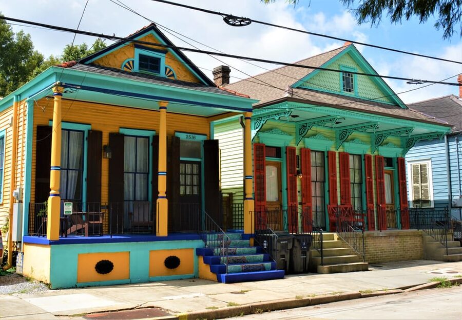 New Orleans: E-Buzz the Crescent & More eBike Tour - Armstrong Park to Congo Square: Jazz Roots for the Final Stretch