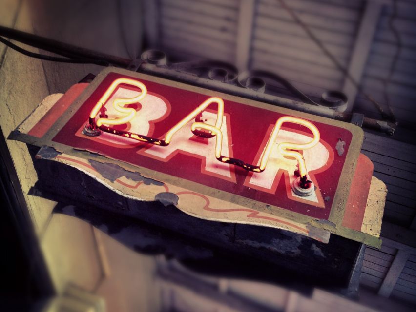 New Orleans: Early Evening Cocktail History Tour - Key highlights worth your attention