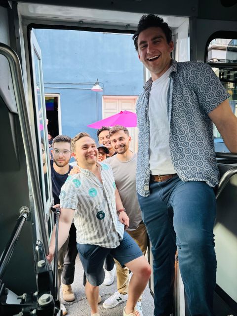 New Orleans: Easy Hop-On Hop-Off Craft Brewery Bus Tour - Route Choice by Day: Uptown (Fri/Sat) vs Mid City and Bywater (Sun)