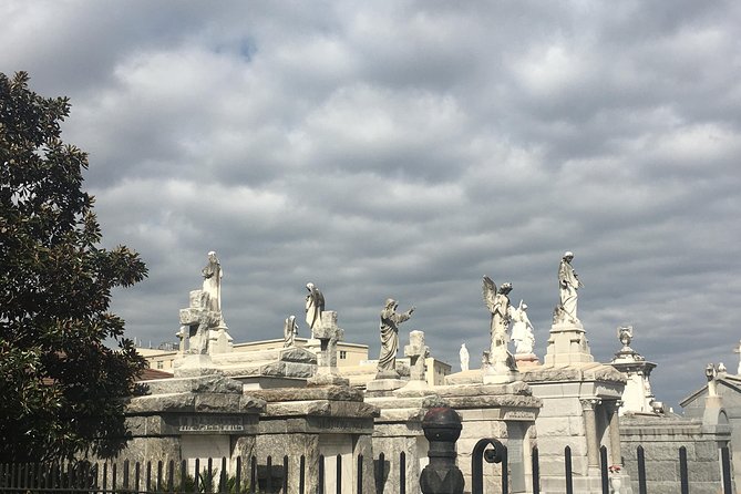New Orleans Esplanade Ridge: A Self-Guided Audio Tour - Stop 1: Museum of the Free People of Color (1708 and the road to 1864)