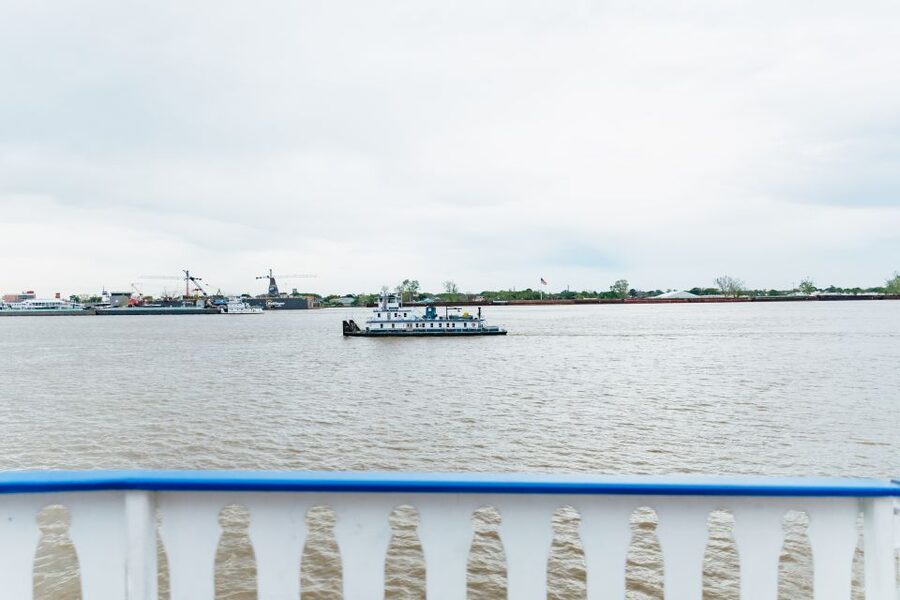 New Orleans: Evening Jazz Boat Cruise with Optional Dinner - Drinks Onboard: Enjoy Cocktails, Pay for Them, Plan Your Timing