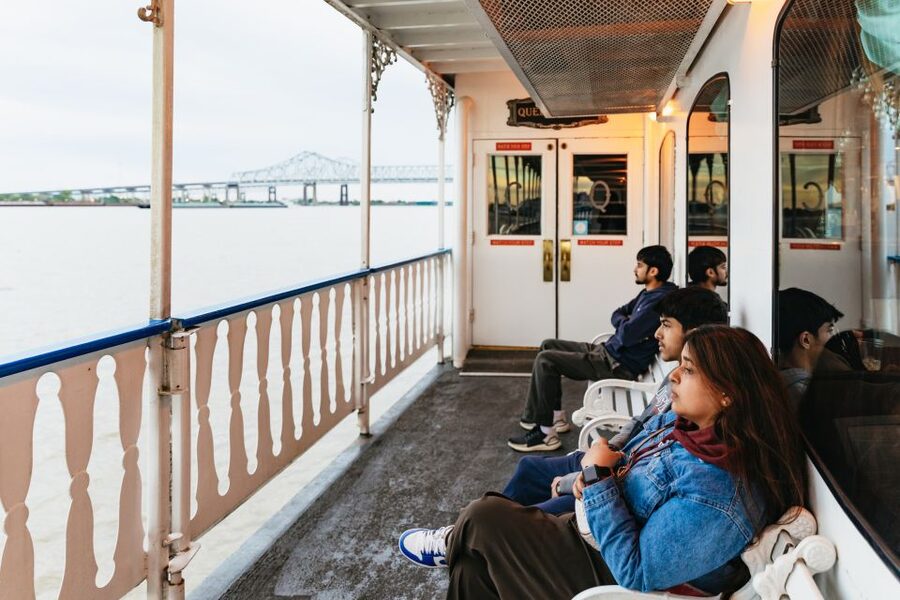 New Orleans: Evening Jazz Boat Cruise with Optional Dinner - Price and Value: Is $60 a Fair Deal?