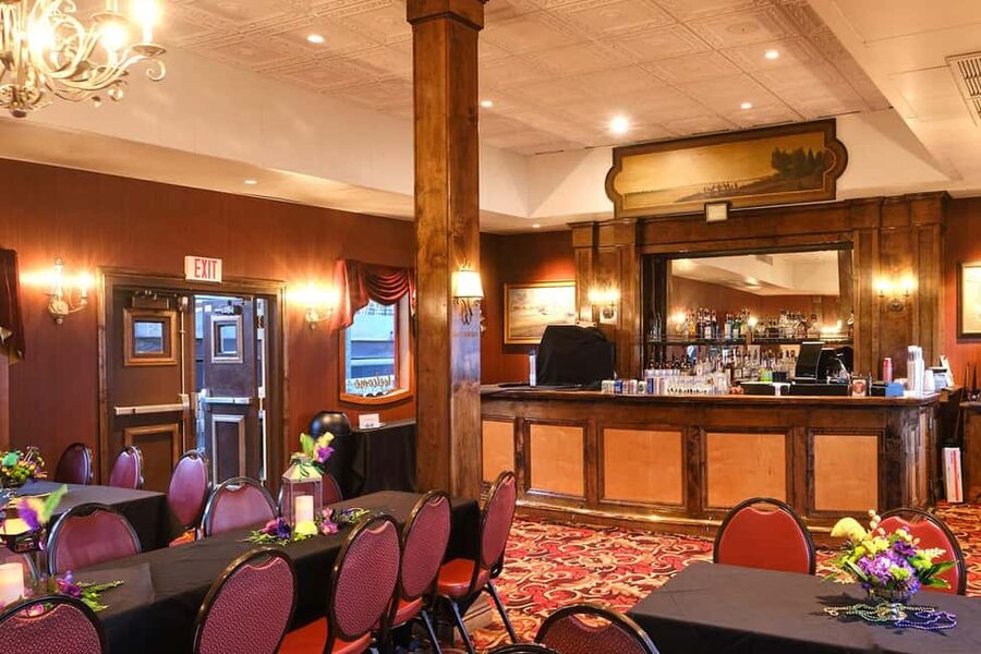 New Orleans: Evening Steamboat Jazz Cruise + Optional Dinner - Final call: should you book the evening jazz cruise with optional dinner?