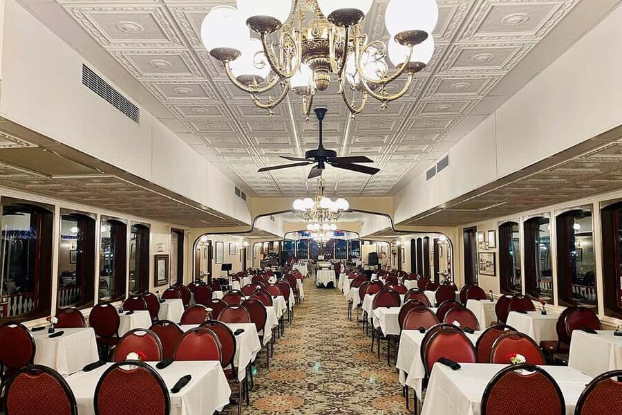 New Orleans: Evening Steamboat Jazz Cruise + Optional Dinner - Who should book this, and who might skip it