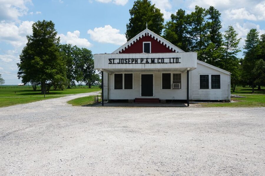 New Orleans: Felicity Plantation Guided Tour - Who should book this Felicity Plantation guided tour