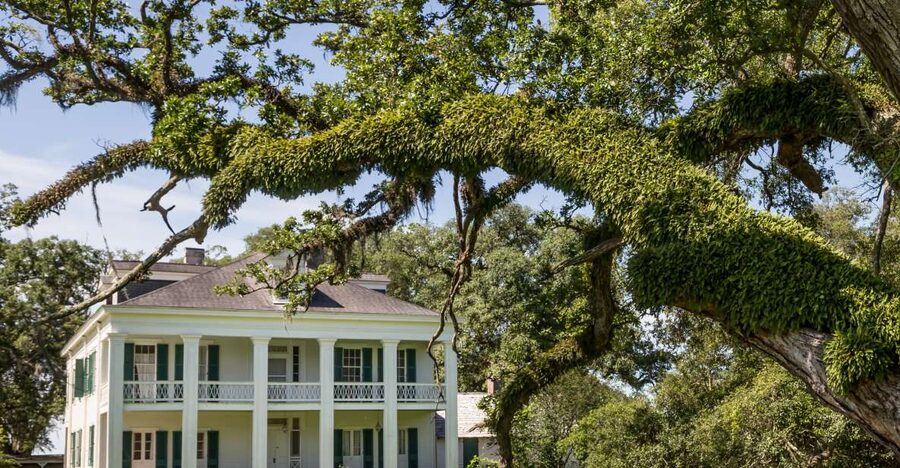 New Orleans: Felicity Plantation Guided Tour - The tour’s lens: Enslavement, emancipation, and labor after freedom