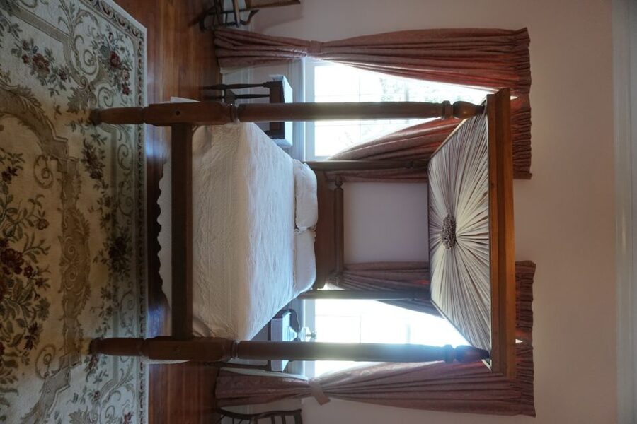 New Orleans: Felicity Plantation Guided Tour - Greek Revival with Creole influence: What you’re actually seeing in the house