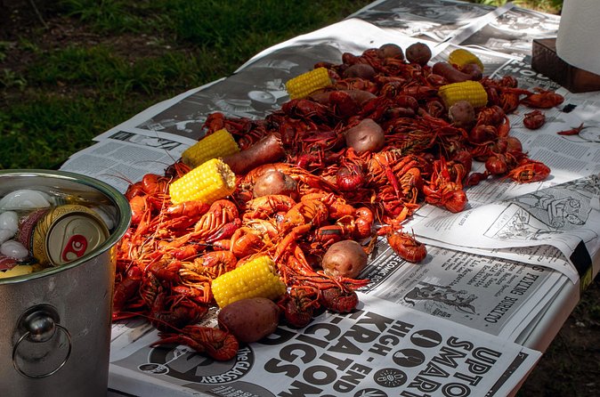 New Orleans Food Tour: Discover the Roots of Creole Cuisine - French Quarter to Treme: the route that changes the story