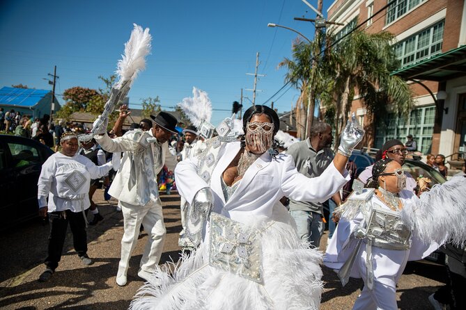New Orleans Food Tour: Discover the Roots of Creole Cuisine - Why included tastings are the real value (and where you save time)