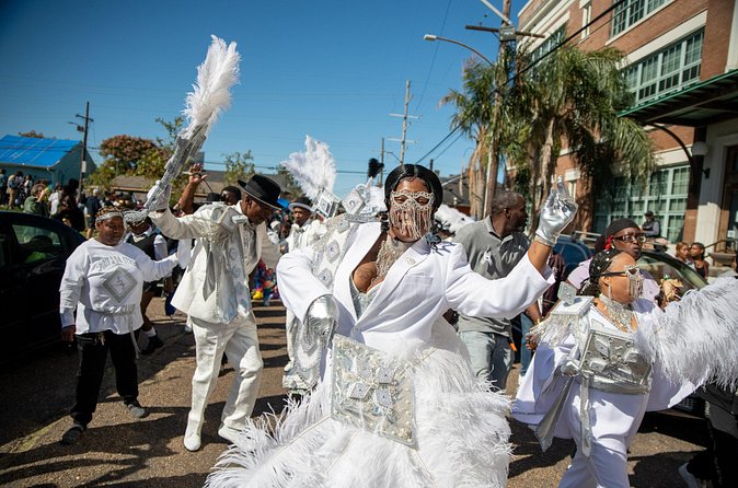 New Orleans Food Tour: Discover the Roots of Creole Cuisine - Who this tour is perfect for