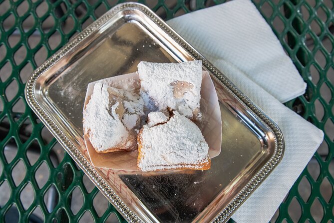 New Orleans Food Tour: Discover the Roots of Creole Cuisine - Your likely tasting lineup: favorites you can plan around