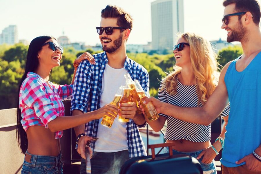 New Orleans: Food Tour with Seafood Boil in French Quarter - What you’re really buying: French Quarter flavor in 2 hours