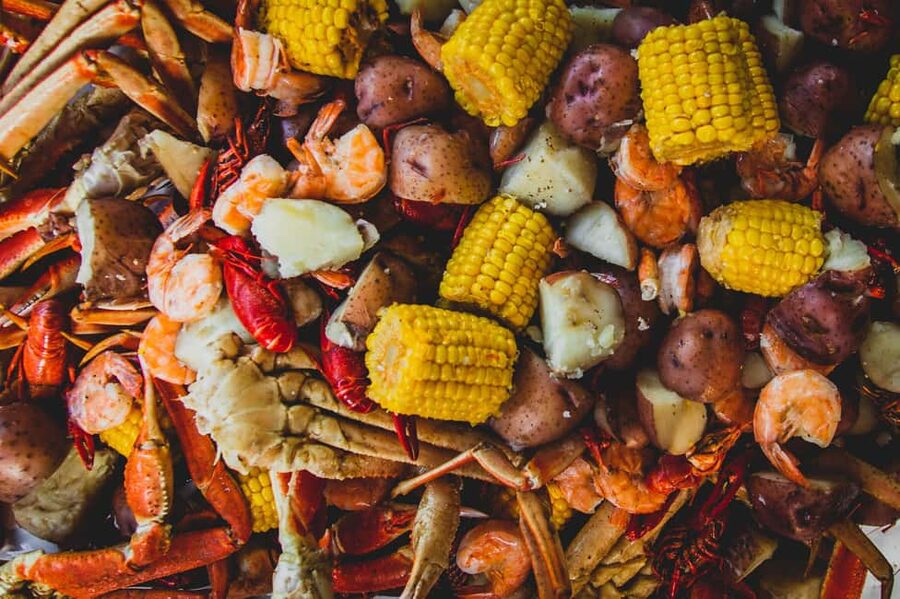 New Orleans: Food Tour with Seafood Boil in French Quarter - Who this tour suits best (and who might not love it)