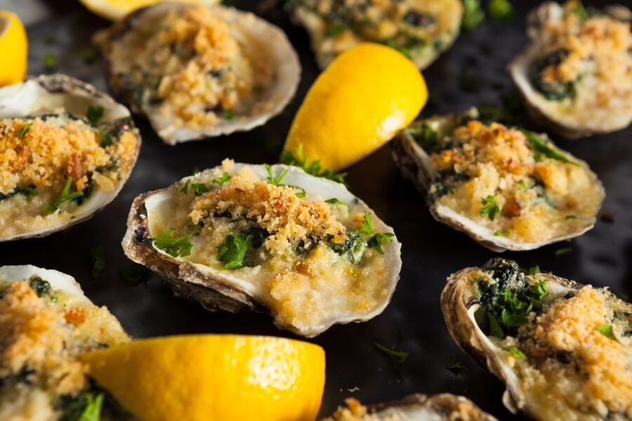 New Orleans: Food Tour with Seafood Boil in French Quarter - Price and value: does $95 make sense?