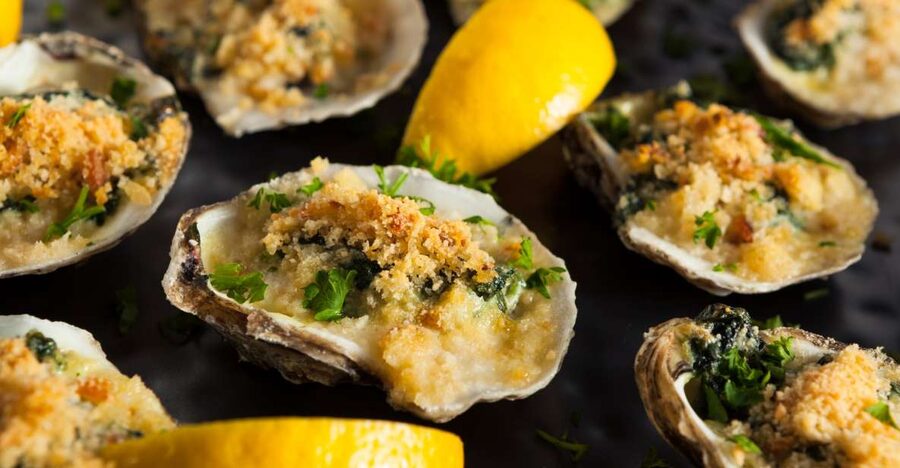 New Orleans: Food Tour with Seafood Boil in French Quarter - The walking route: Jackson Square, the Levee, and those famous balconies