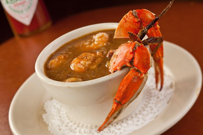New Orleans Food Walking Tour - Why this French Quarter food walk is a smart first move