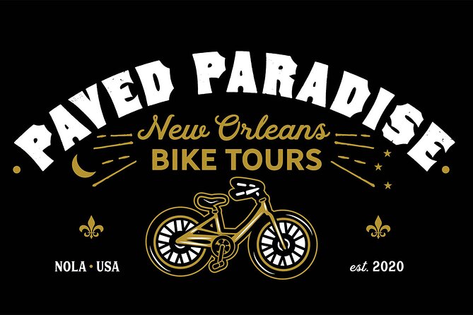 New Orleans French Quarter & Cemetery Bike Tour - Stop 6 and 7: Royal Street and Marigny’s Creole neighborhood feel