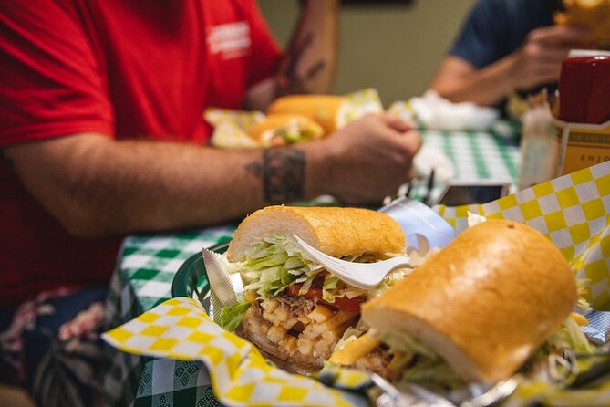 New Orleans French Quarter Food Tour: Cajun, Creole and Culture - Why this French Quarter food tour works as your first New Orleans plan