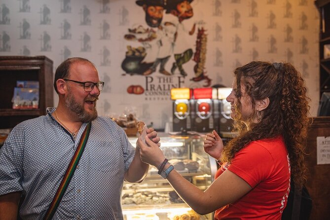New Orleans French Quarter Food Tour: Cajun, Creole and Culture - Guide quality: what “great” looks like on this tour