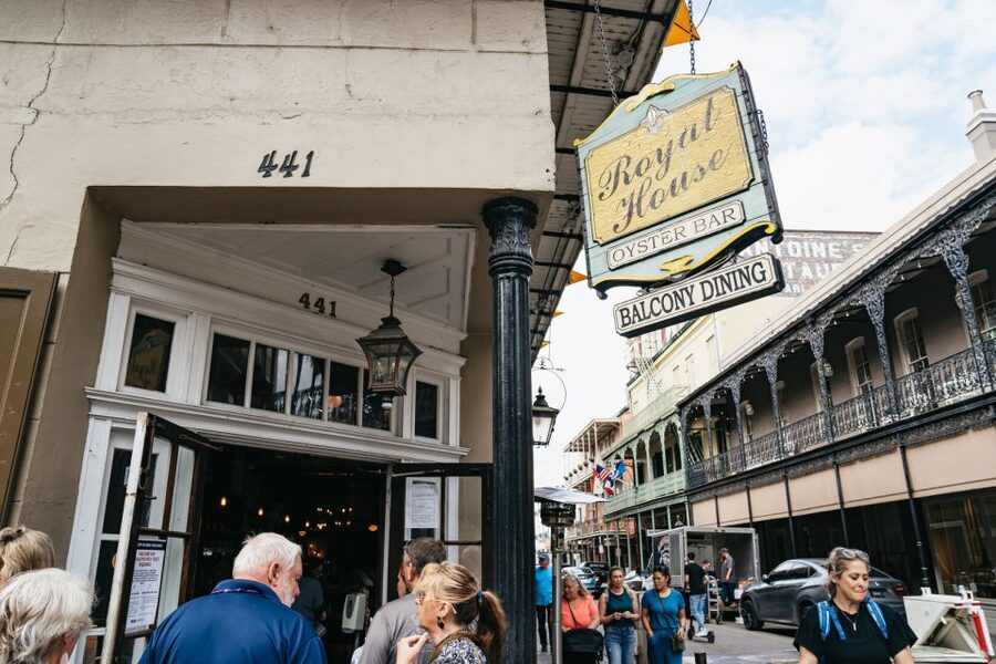 New Orleans: French Quarter Food Tour with Tastings - Should you book? My honest take