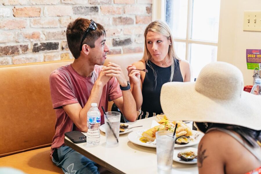 New Orleans: French Quarter Food Tour with Tastings - Alcohol add-on: when it makes sense and when to skip it