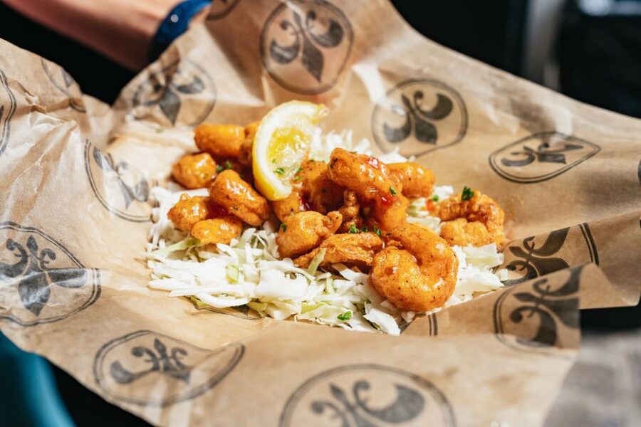 New Orleans: French Quarter Food Tour with Tastings - Price and value: why $89 can be a smart first food move