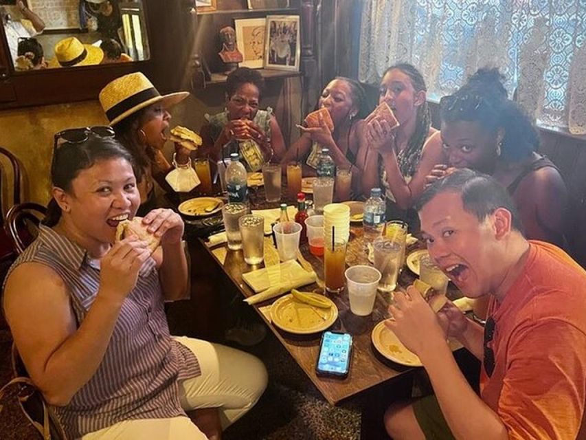New Orleans: French Quarter Food Walking Tour - Should You Book This French Quarter Food Walking Tour?