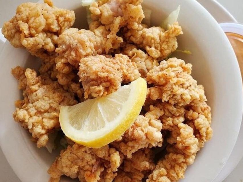 New Orleans: French Quarter Food Walking Tour - Price and Value: Is $83 a Smart Buy?