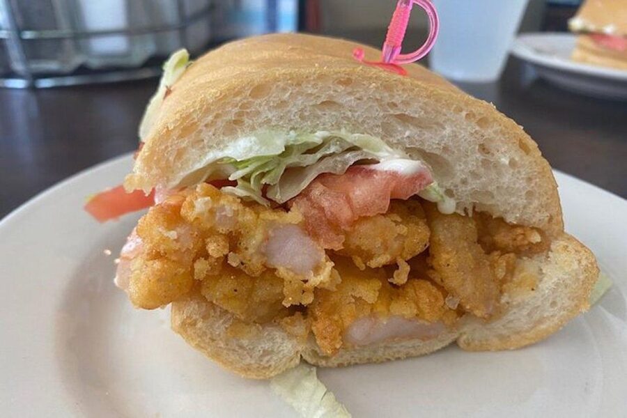 New Orleans: French Quarter Food Walking Tour - Who This Tour Suits Best in the French Quarter