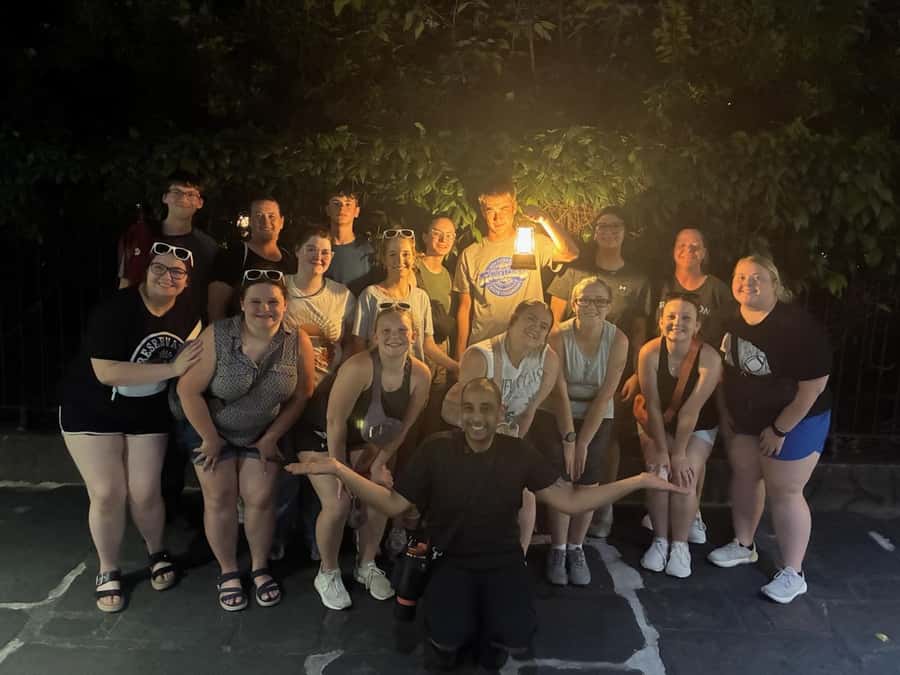 New Orleans: French Quarter Ghosts Haunted Walking Tour - Why This 1-Hour French Quarter Ghost Walk Works