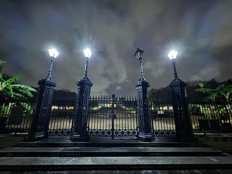 New Orleans: French Quarter Ghosts Haunted Walking Tour - Who This Tour Fits Best (And Who Should Think Twice)