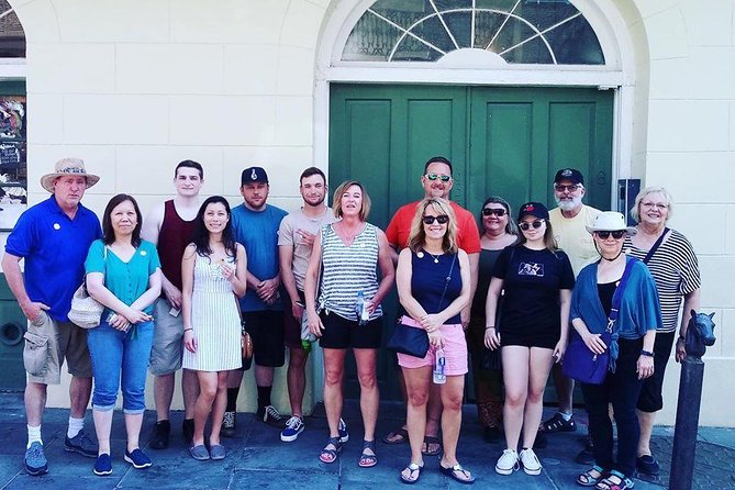 New Orleans French Quarter History Walking Tour - What the guide style really gives you (and what it doesn’t)