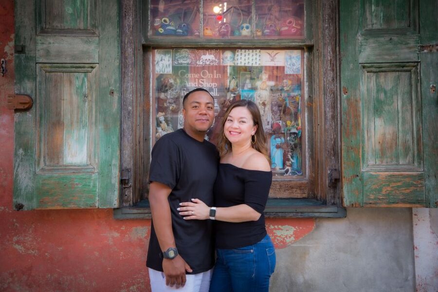 New Orleans: French Quarter Photo Shoot and Walking Tour - Key things you’ll get from this French Quarter photo shoot