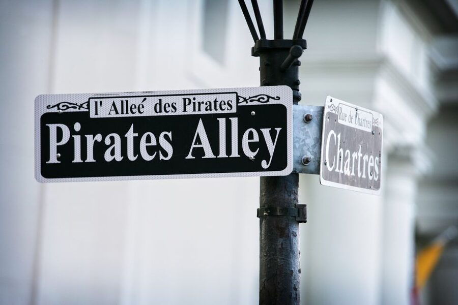 New Orleans, French Quarter: Pirate History Walking Tour - The 2-Hour Format: What You Actually Get