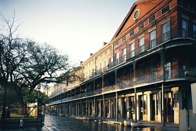 New Orleans French Quarter Private Walking Tour with a Guide - Key Things I’d Plan for Before You Go