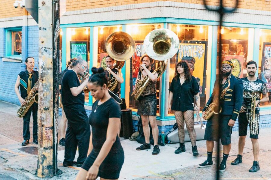 New Orleans: French Quarter Sightseeing Carriage Ride - Practical Tips That Make a Big Difference on the Day