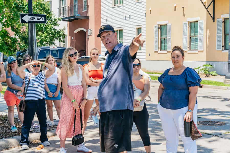 New Orleans: French Quarter, Voodoo and Cultural Experience - Who this tour is best for (and who should skip it)