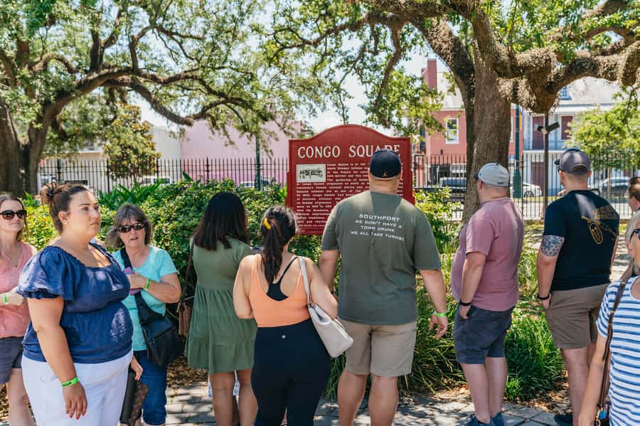 New Orleans: French Quarter, Voodoo and Cultural Experience - Treme and Creole culture: the city’s softer center, not just the tourist edge