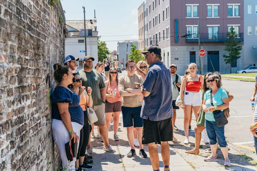 New Orleans: French Quarter, Voodoo and Cultural Experience - Marie Laveau and New Orleans voodoo: learning the story without the circus