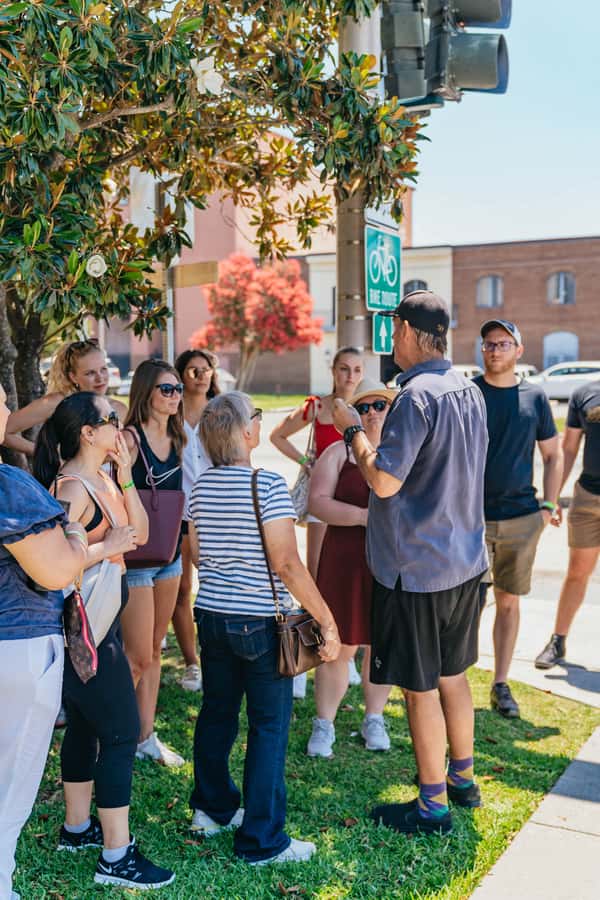 New Orleans: French Quarter, Voodoo and Cultural Experience - Practical tips for a smoother walk