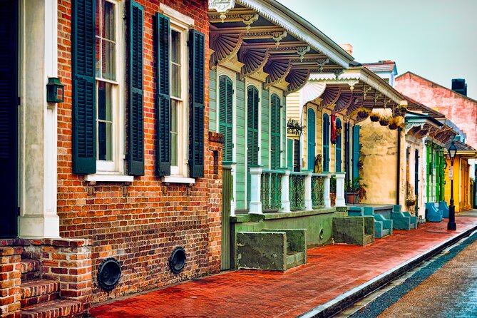New Orleans French Quarter, Voodoo and Culture Walking Tour - Voodoo Authentica and Marie Laveau: understanding the person behind the legend