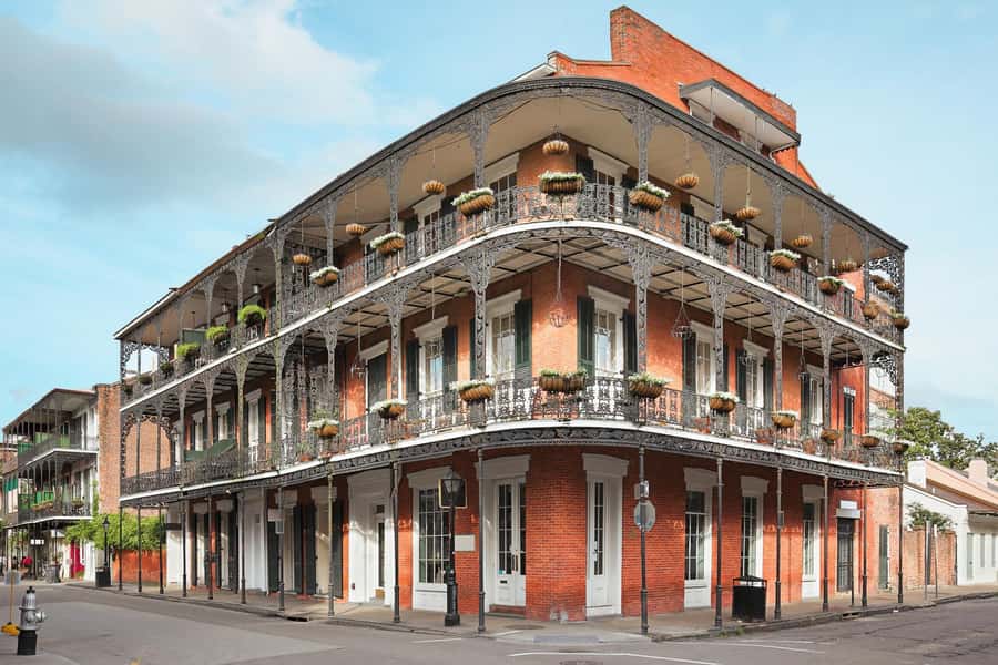 New Orleans: French Quarter Walking Tour - Jazz you can picture: Danny Barker’s influence and the houses behind the sound