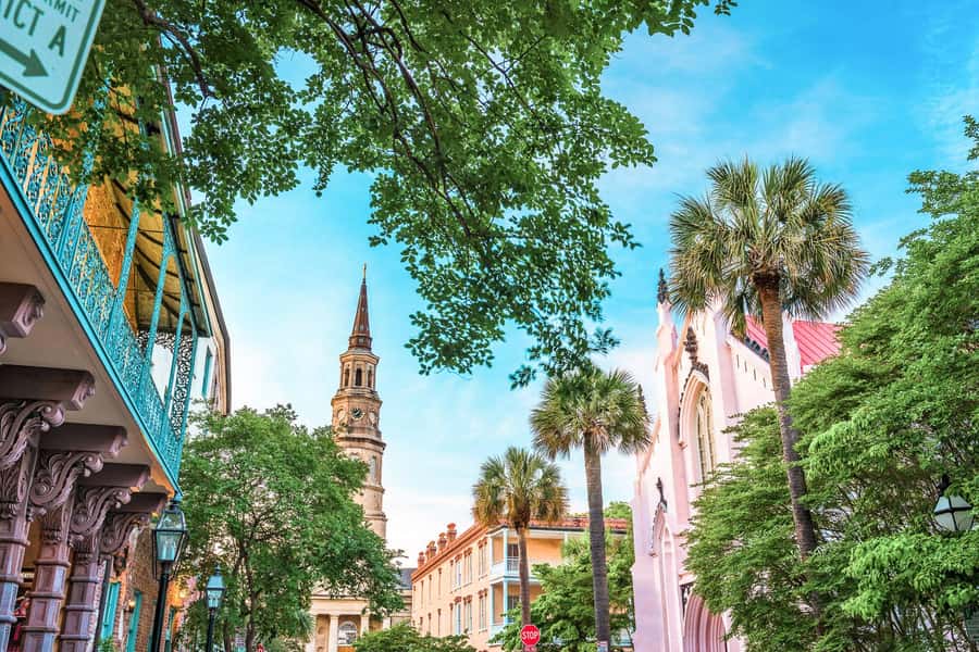 New Orleans: French Quarter Walking Tour - Starting at Jackson Square: the easiest way to orient yourself