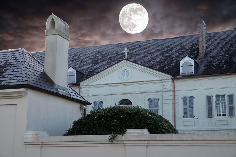 New Orleans: French Quarter, Witches, Voodoo, & Ghost Tour - Key Highlights You’ll Actually Care About