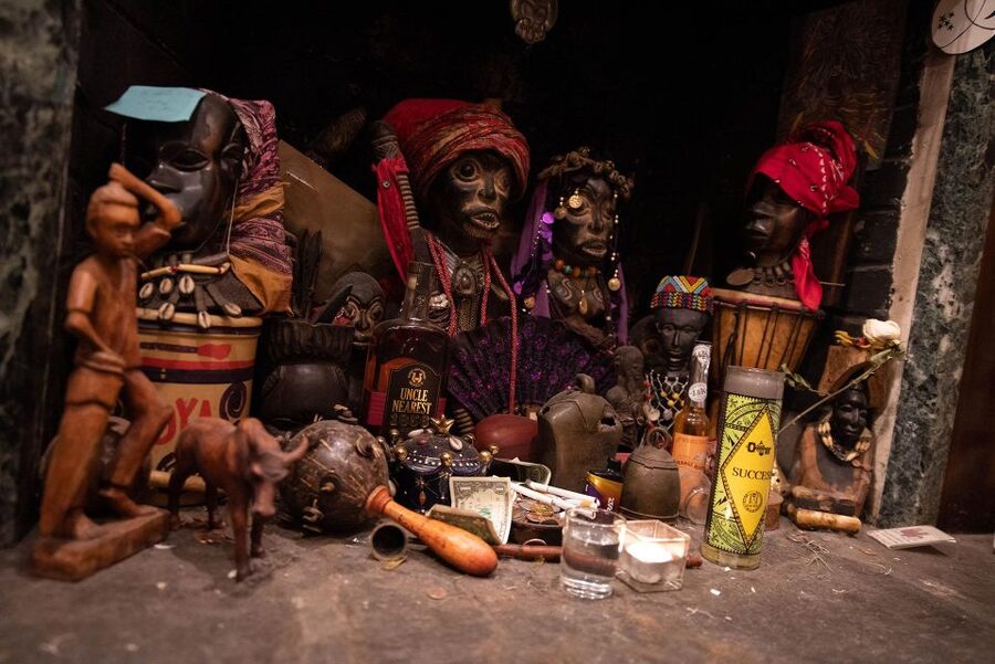 New Orleans: French Quarter, Witches, Voodoo, & Ghost Tour - Who Should Book This Tour (and Who Might Skip It)