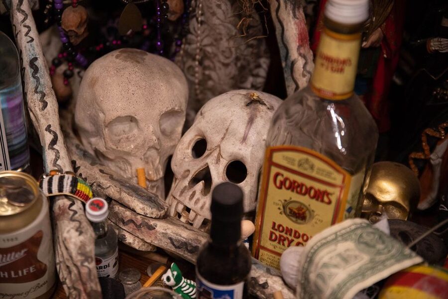 New Orleans: French Quarter, Witches, Voodoo, & Ghost Tour - Witchcraft and Voodoo in New Orleans: Context Makes It Click