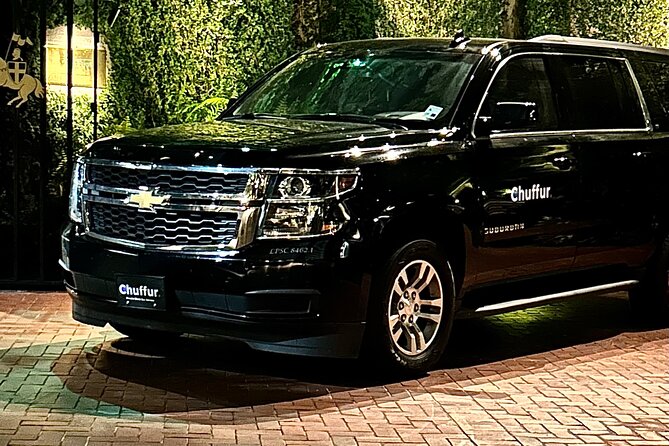 New Orleans from or to Louis Armstrong Airport Private Transfer - Key Points That Make This Transfer Worth It