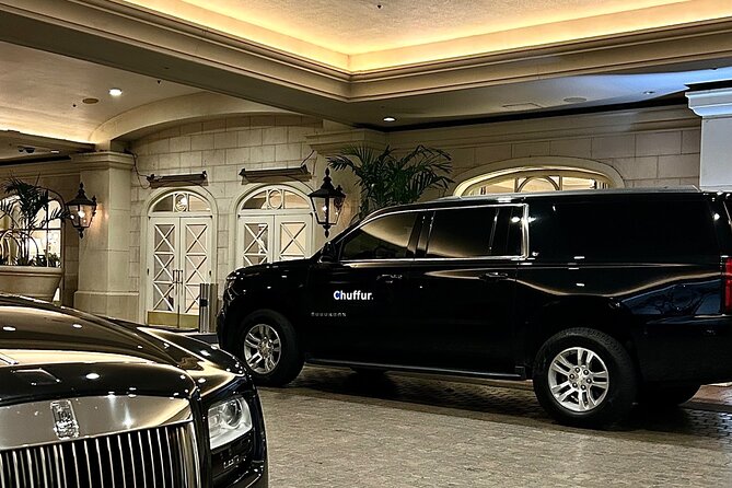 New Orleans from or to Louis Armstrong Airport Private Transfer - Downtown to MSY: The Pickup That Keeps You Ahead of Schedule