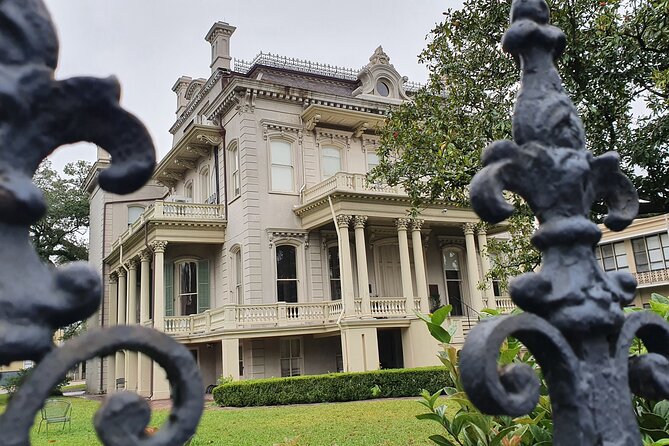 New Orleans Garden District and Cemetery Bike Tour - Price and value: what you’re really paying for at $55